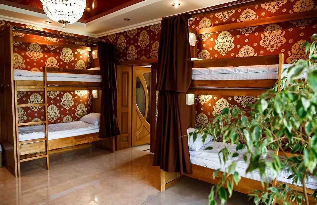 Sweet Home Hostel / Guest House-1