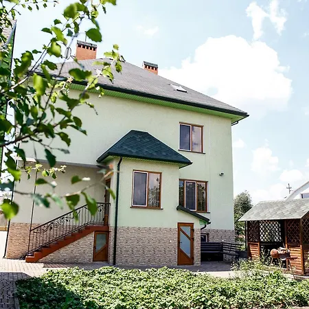 Sweet Home Hostel / Guest House-2